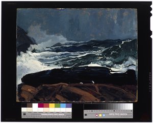 Lobster Cove, Monhegan, Maine